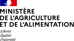 Ministère agriculture et alimentation